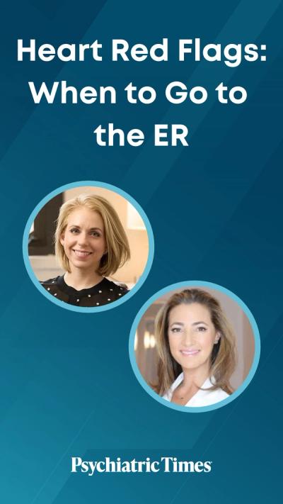 Heart Red Flags: When to Go to the ER