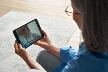 How do patients and providers really feel about the recent shift toward virtual psychiatric health care?
