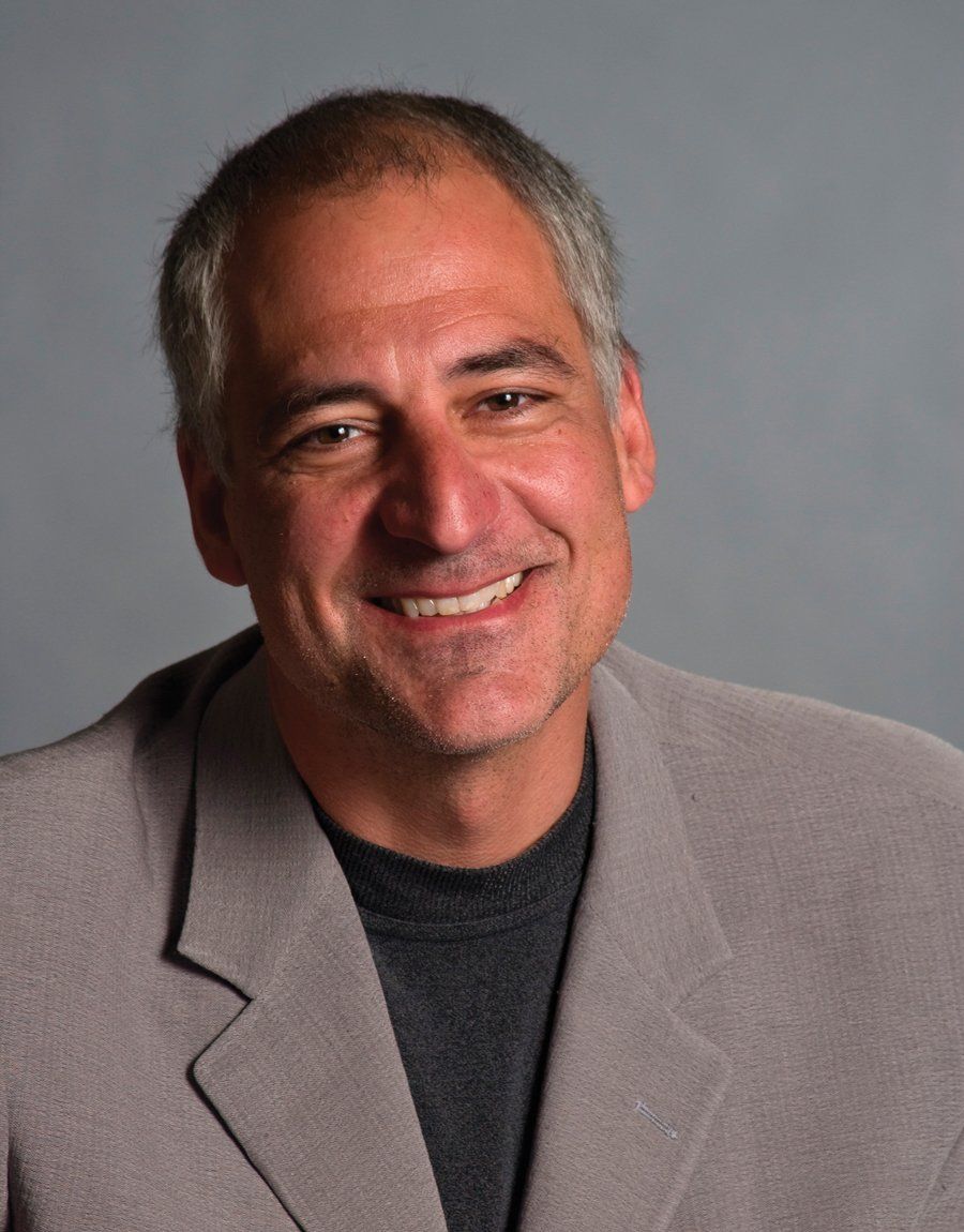 Andrew Farah, MD