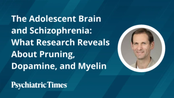 The Adolescent Brain and Schizophrenia: What Research Reveals About Pruning, Dopamine, and Myelin
