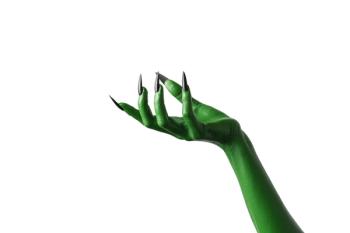 wicked witch