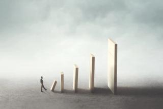 A Tale of the DSMs