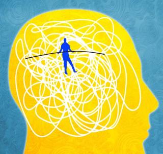 Facing Anxiety and Depression