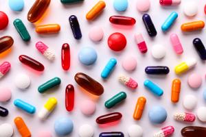 substance use disorder 