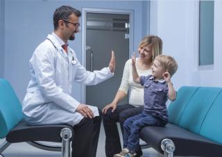 How to Listen to Patients Who Cannot Talk