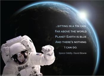 space - © MARC WARD/SHUTTERSTOCK.COM