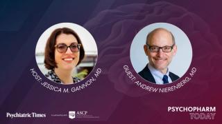 How a Learning Health Network Could Transform Bipolar Disorder Treatment: A Conversation With Andrew Nierenberg, MD