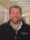 Tony Cunningham, PhD