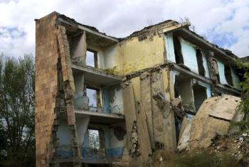 natural disasters mental health