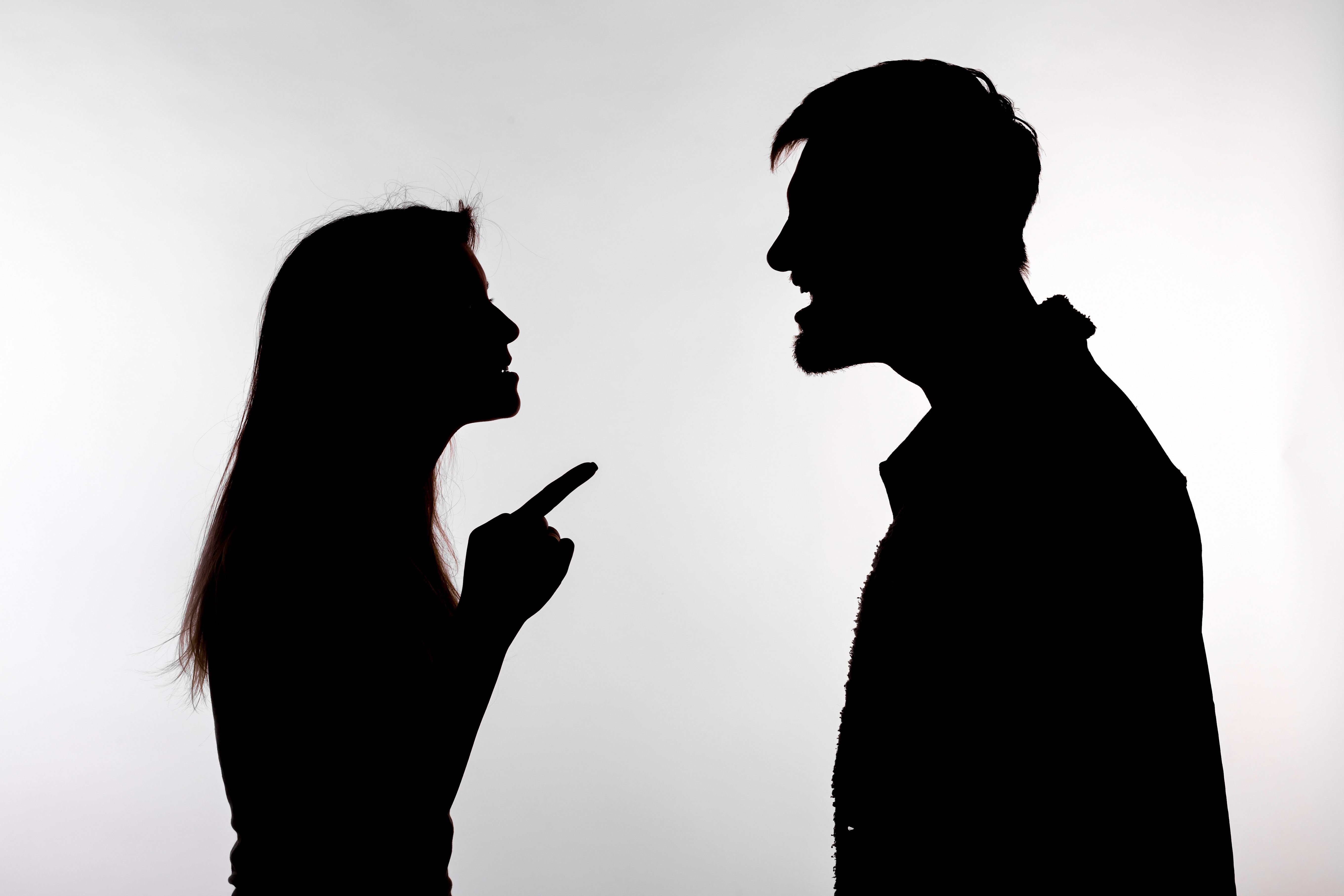 intimate partner violence