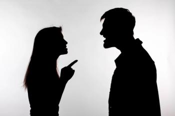 intimate partner violence