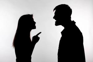 intimate partner violence