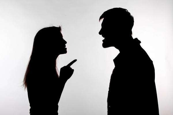 intimate partner violence