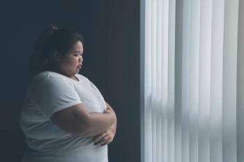 A more useful measure than BMI or waist circumference? Researchers analyzed the association between weight-adjusted waist index and depressive symptoms.
