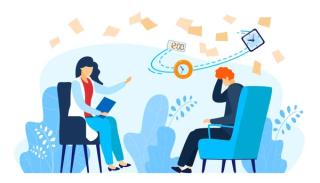 Making Psychotherapy Part of Every Psychiatric Visit