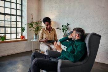therapy psychiatry therapeutic alliance