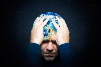 Environment and mental health