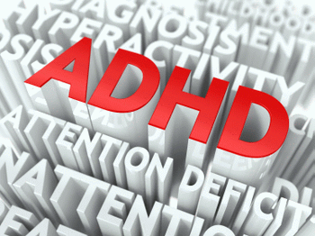 ADHD Treatment