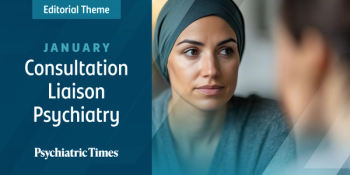 January 2026 Theme: consultation liaison psychiatry