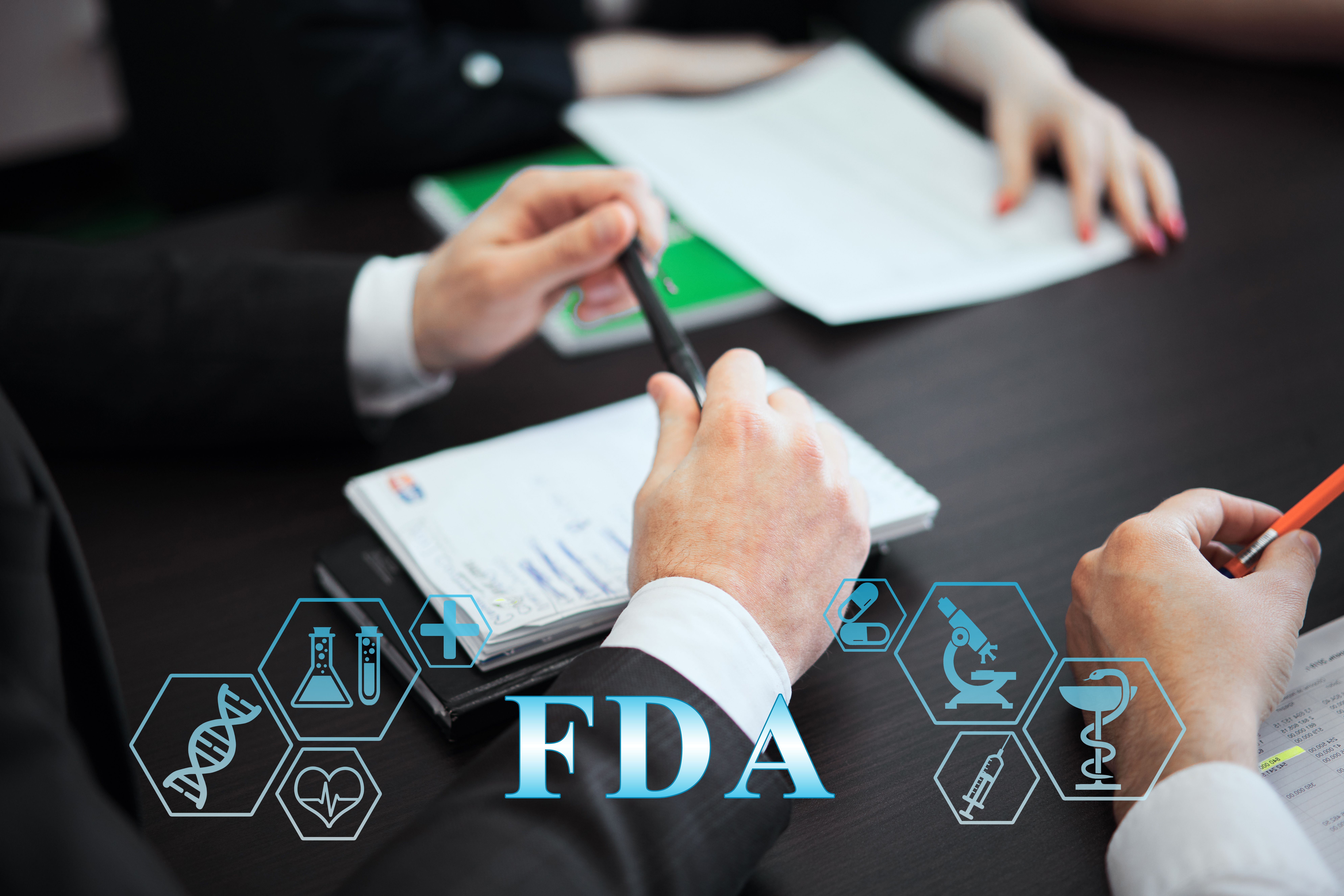 FDA