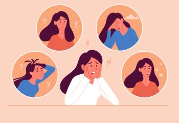 "Cumulatively, the findings of such reports have led to a concerted effort to encourage physicians to monitor patients for manic symptoms on initiation, reintroduction, and dose modulation of corticosteroid therapy."