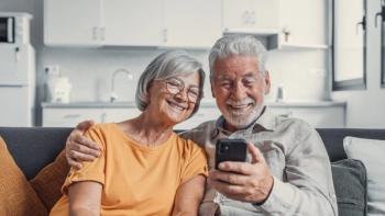 social media older adults