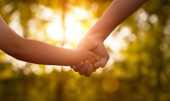 The importance of normalizing discussions about the 4 Ss with children.