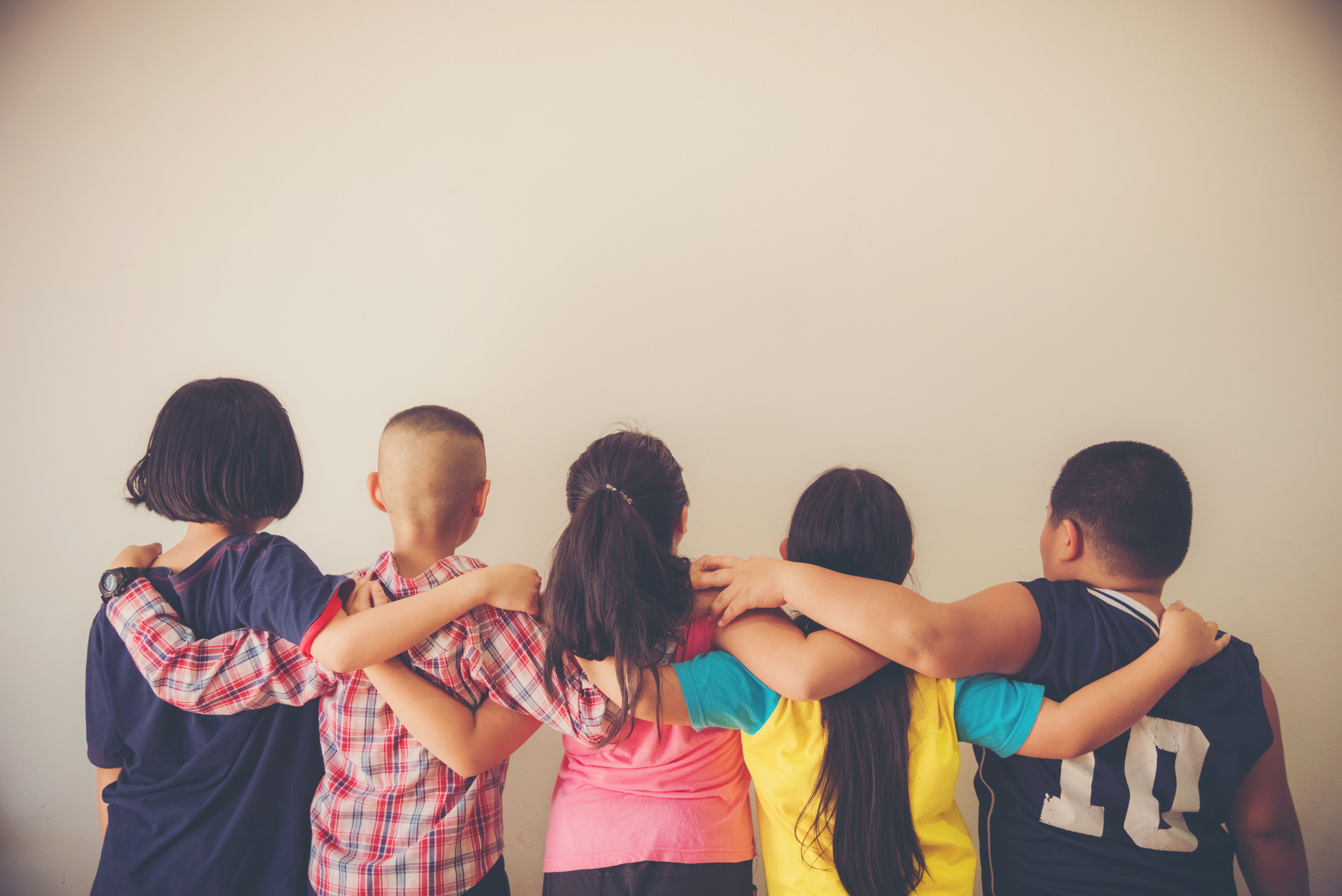 children