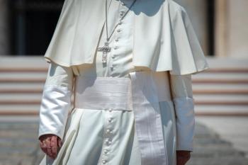 pope