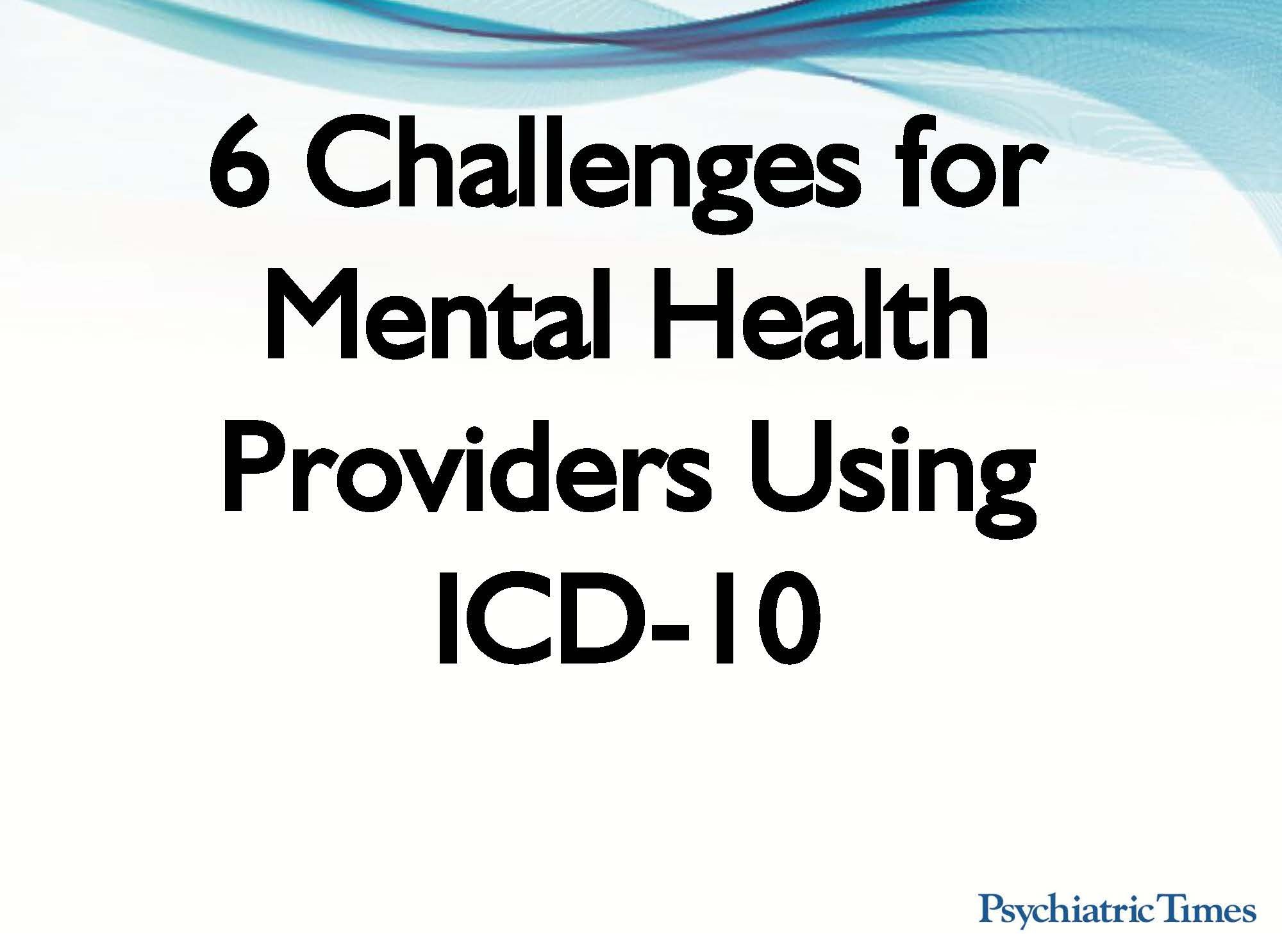icd 10 code for bipolar disorder