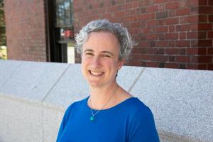 Pioneering Change in Juvenile Correctional Psychiatry 