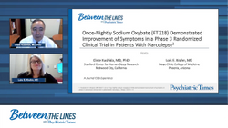Adopting Once-Nightly Sodium Oxybate into Clinical Practice to Treat Narcolepsy