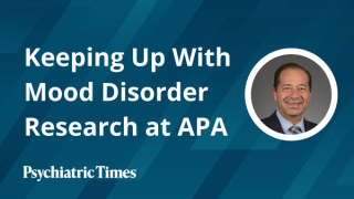 Keeping Up With Mood Disorder Research at APA