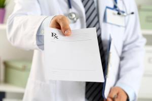ADHD prescriptions