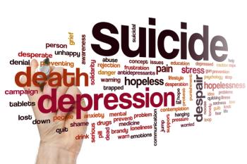 suicide