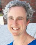 Elizabeth Lowenhaupt, MD, CCHP