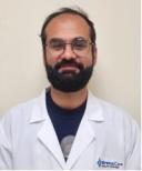 Arham Javaid, MD