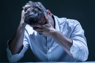 A Life Interrupted: Impact of Mood Disorders