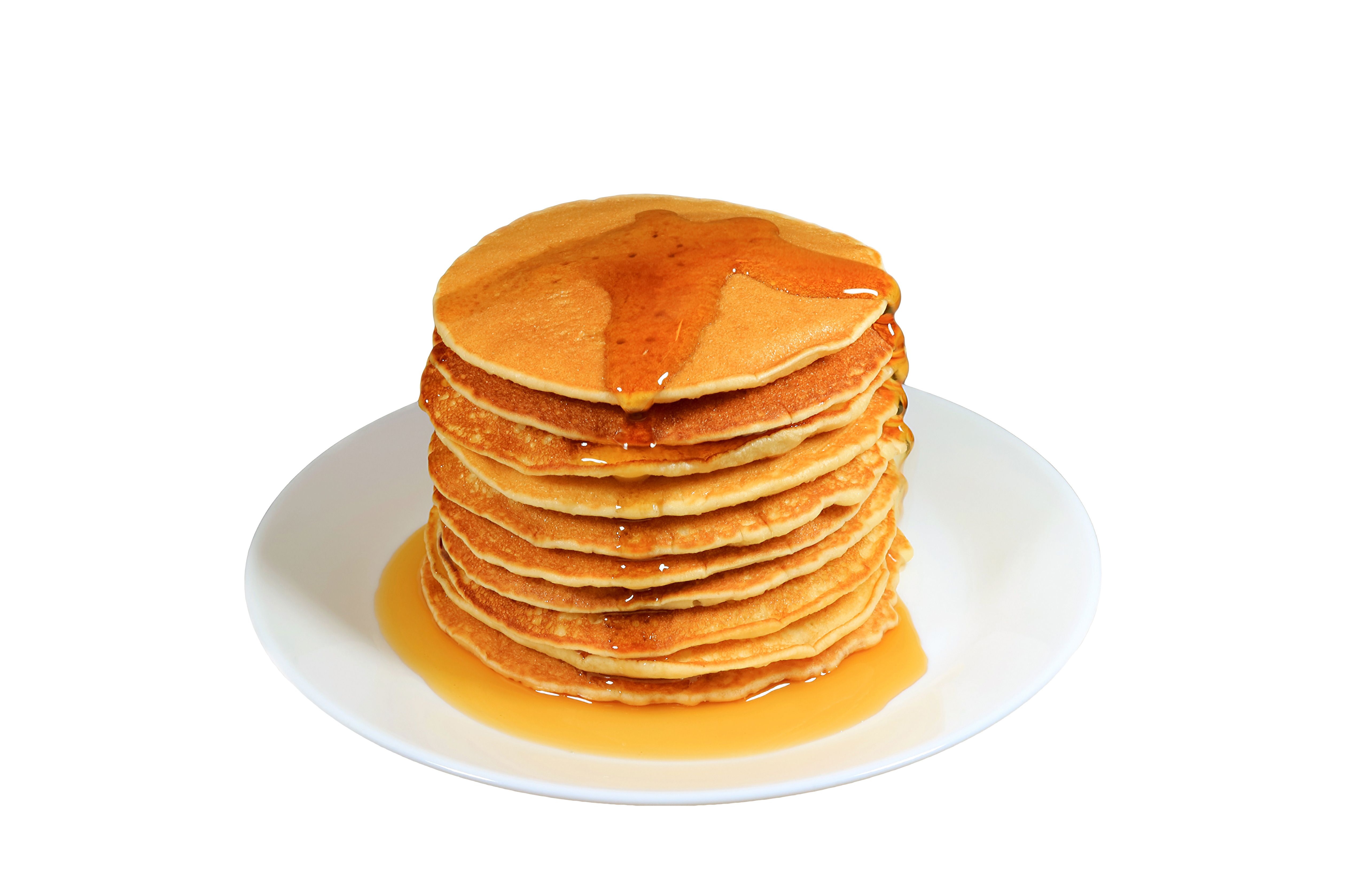 pancakes