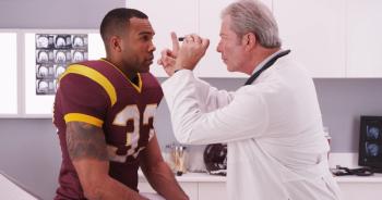 TBI and chronic pain
