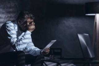 Flip Side of the Grocery List