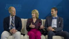 EP. 12 Examining New Agents for MDD Treatment (Esketemine) 