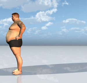 A Recipe for Homemade Obesity: The Association Between Depression, Obesity, and Cognitive Deficits