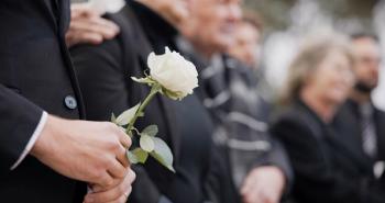 death funeral
