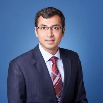 Awais Aftab, MD