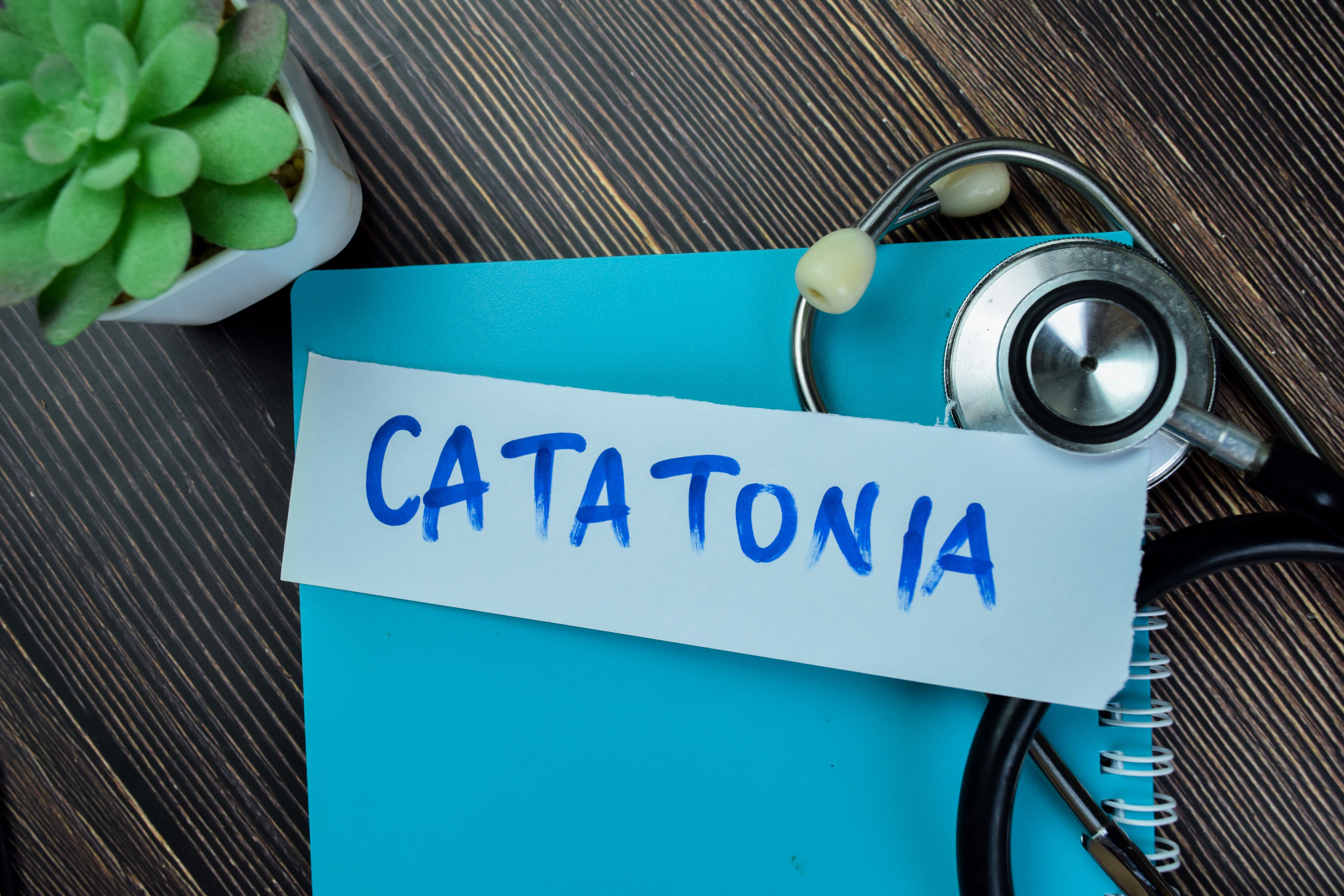 catatonia