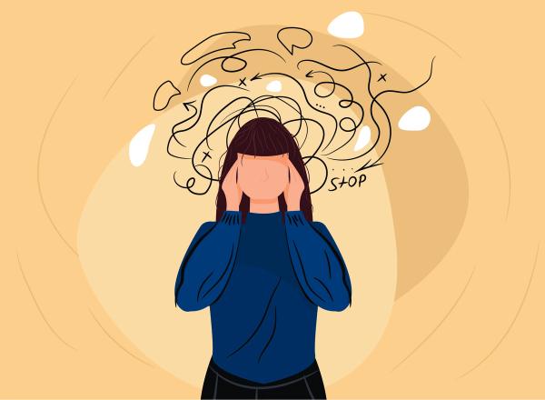 anxiety