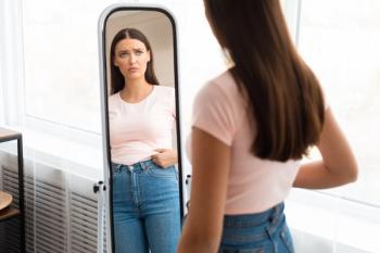 body image obesity psychiatric disorder