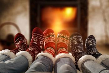 Clinicians are often busier than usual during the holidays. How can you find the time to spend quality time with your loved ones?
