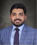 Mohsan Ali, MBBS